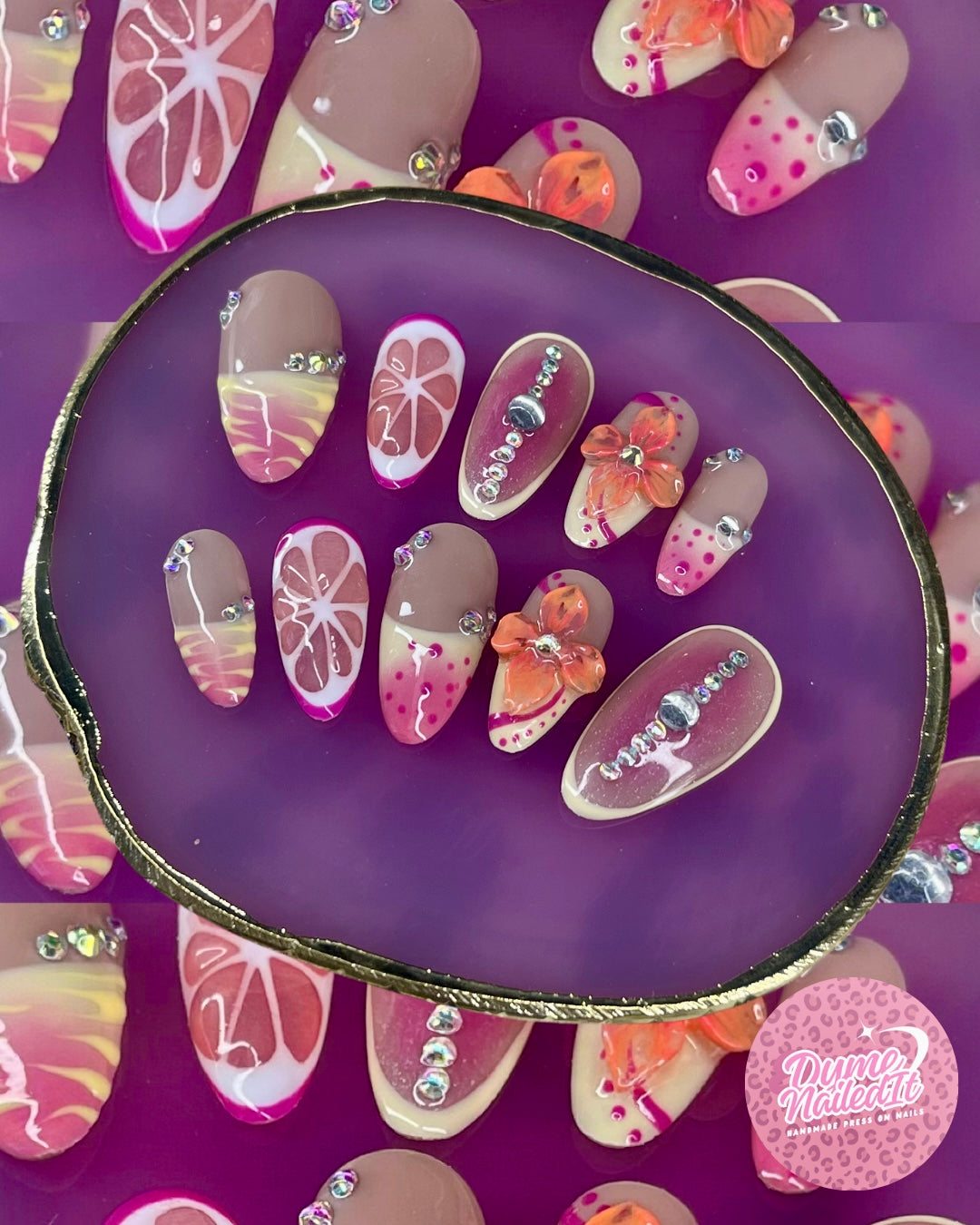 Citrus Crush