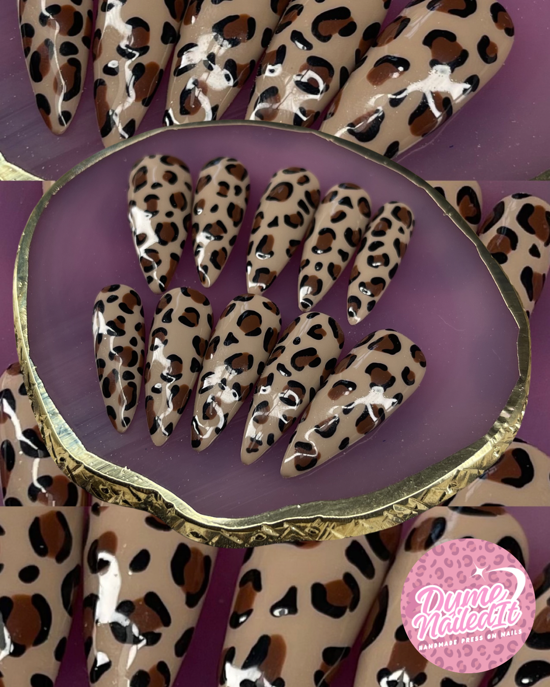 Cheetahlicious