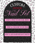 Custom Order - swEEtie tier